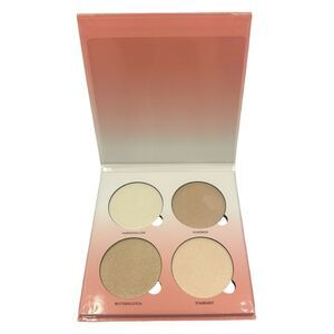 Anastasia Beverly Hills Sugar Glow Kit Powder Highlighters